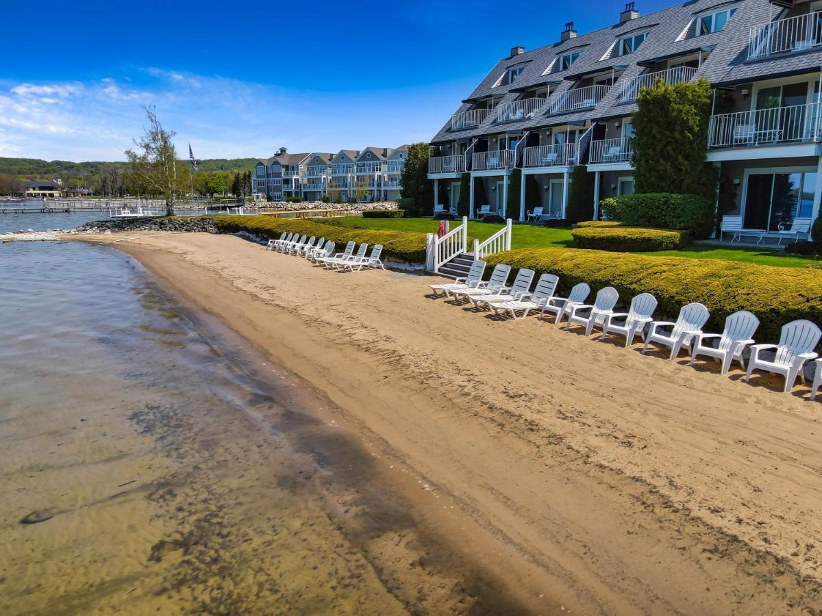 311 Water Street Inn بوين سيتي المظهر الخارجي الصورة