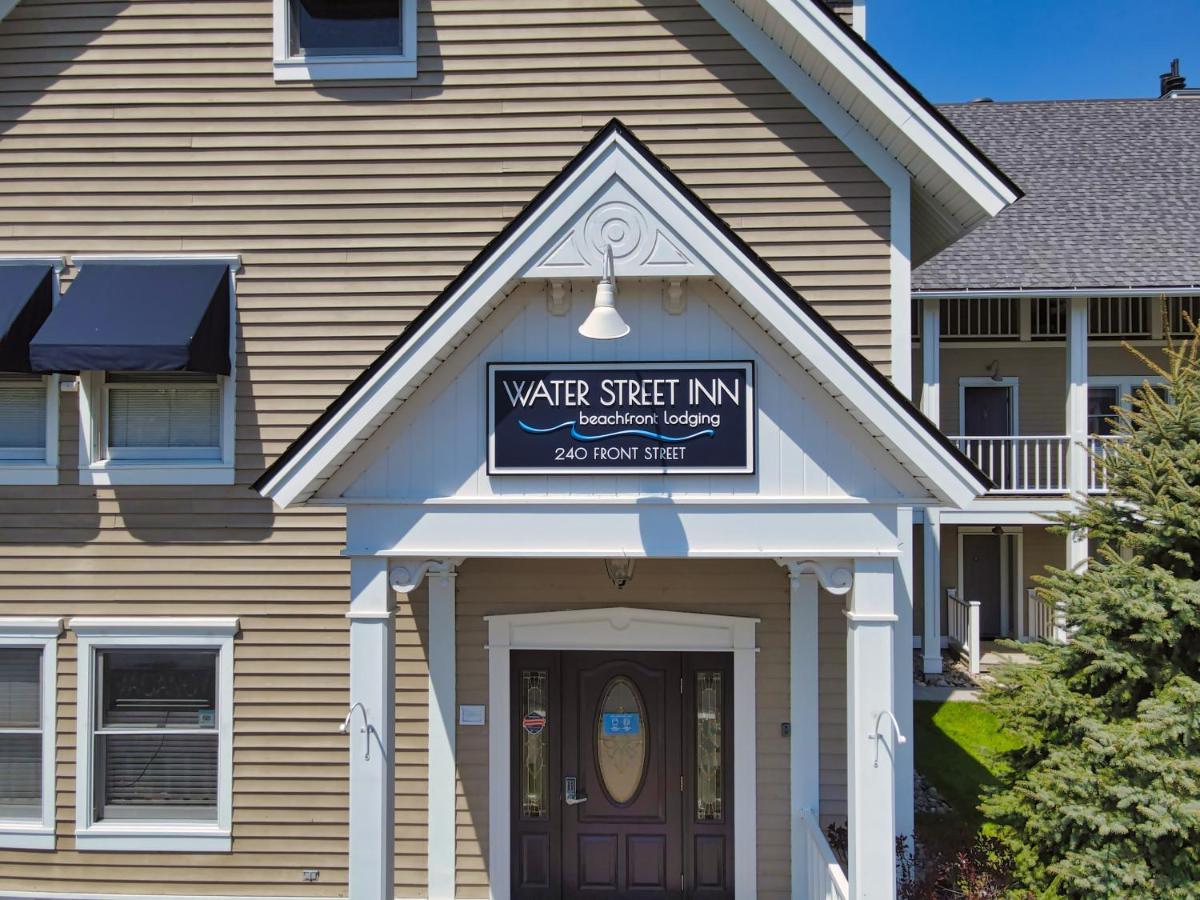 311 Water Street Inn بوين سيتي المظهر الخارجي الصورة