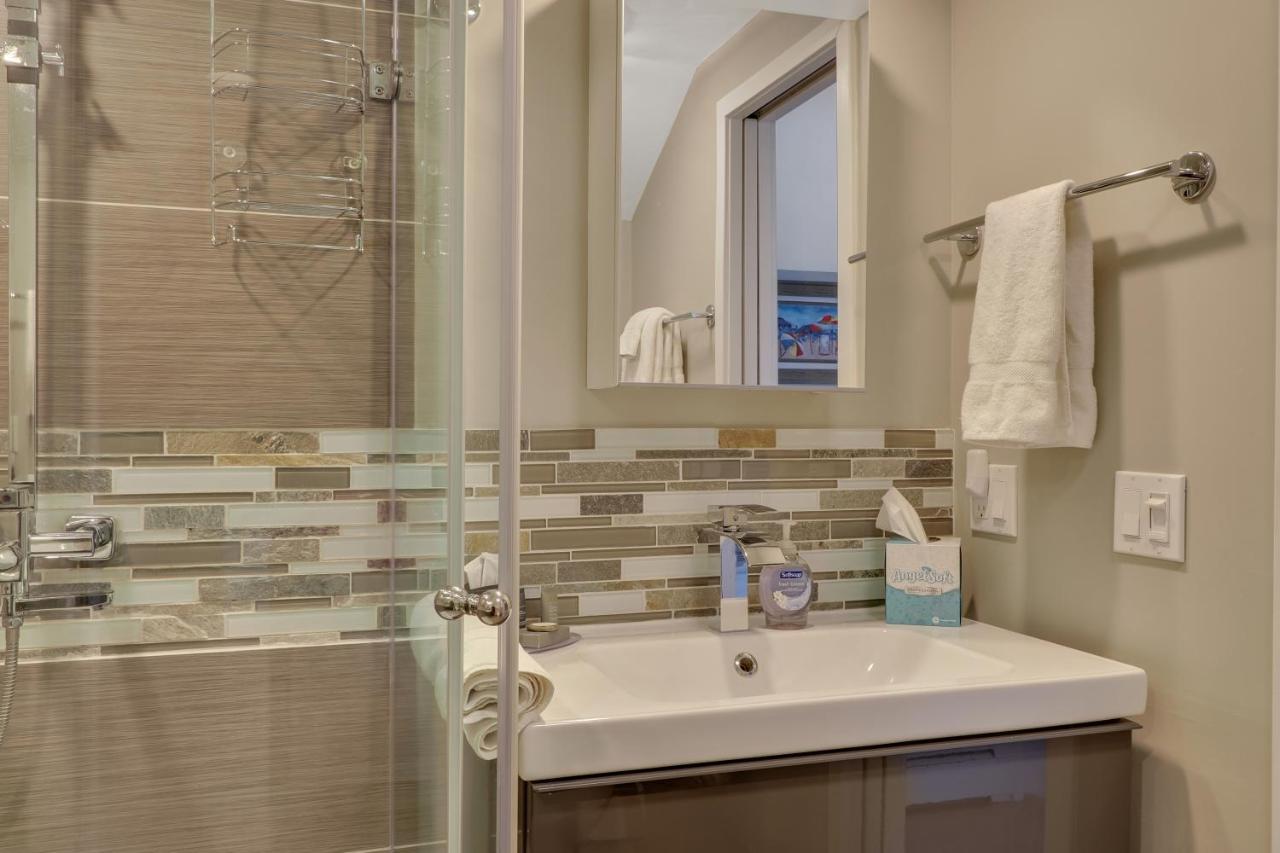 311 Water Street Inn بوين سيتي المظهر الخارجي الصورة